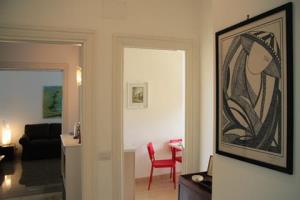 Baldo Degli Ubaldi - 2094 - Rome Apartment ภายนอก รูปภาพ